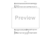 The Star Wars Saga, Selections from - Eb Horn