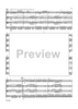 Four-Rosin Rock - Score