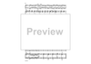 Wedding Album 2 for Piano Trio - Piano
