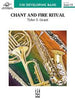 Chant and Fire Ritual - Contents