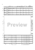 Tornado - Score