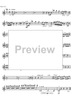Birthday Variations Beethoven - Oboe