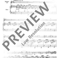 Csárdás-Compositions