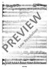 String Quartet F major - Full Score