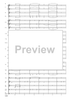 A Watercolor Lullaby - Full Score