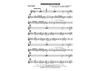 Moondance - Bb Trumpet 2