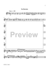Wedding Album 3 for String Trio - Violin 2 (for Viola)