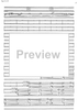 A Mirror of Mist - Score