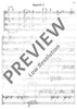 7 Bagatellen - Score and Parts