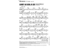 Almost Like Being in Love - C Instrument