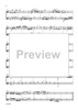 Advanced Viola Duets - Score