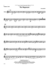 The Huguenots - Bb Clarinet 2
