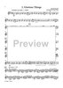 Hymns of Praise and Worship: Volume 1 - Violin 1