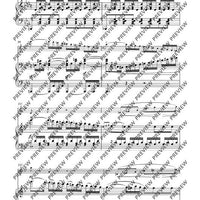 Duo Brillant B-flat major in B flat major