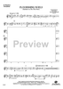 Flourishing Noels - Baritone Saxophone