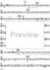 Journey to the Emerald City - F Horn
