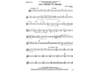 … Not Afraid to Dream - Baritone Horn TC