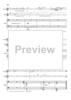 Atomic Variations - Piano Score