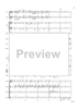 Alman (Renaissance Dance) - Score