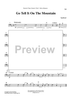 Go Tell It On The Mountain - Cello/Bassoon 3