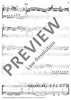 Sonata No. 5 G Major
