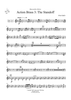 Action Brass 3: The Standoff - F Horn 2/4