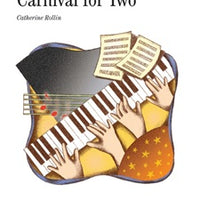 Carnival for Two
