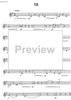 Studies for clarinet, Vol. 2 (Elementary level) - Clarinet