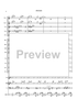 After the Rain - Score