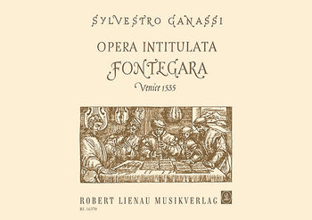 La Fontegara