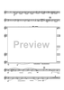 Concerto For Tuba - Oboe 2
