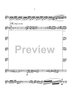 Variations on a Boboobo Song - Bb Clarinet 2