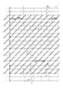 Concertino - Score