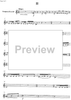 4 Preludes for Brass and Timpani - Bb Trumpet 3