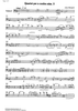 String quartet No. 3 - Cello