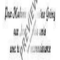 Cinq poèmes de Charles d'Orléans