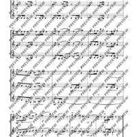 10 Pieces - Performing Score