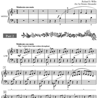 It Came Upon the Midnight Clear