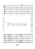 Night and Day - Featured in the M-G-M film The Gay Divorcée - Score