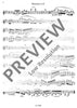 Hirtenlied - Score and Parts