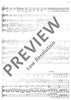 Il Presepio - Score and Parts