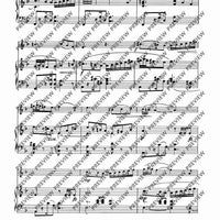 Two Pieces - Score and Parts
