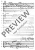 Concertino - Score