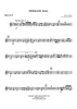 Operatic Rag - F Horn