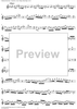 Sonata No. 16 in C Major - Flute