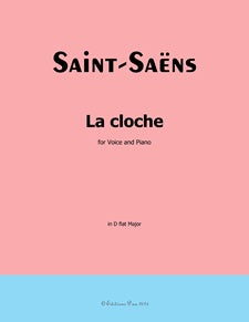 La cloche