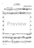 Collected String Trios: Volume 2 - Violin 1