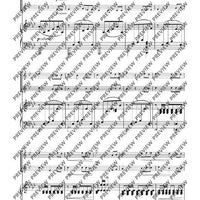 Romantic Trumpet Duos - Score and Parts