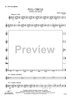 Full Circle (Fanfare for Band) - Alto Saxophone