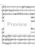 Quintet - Score